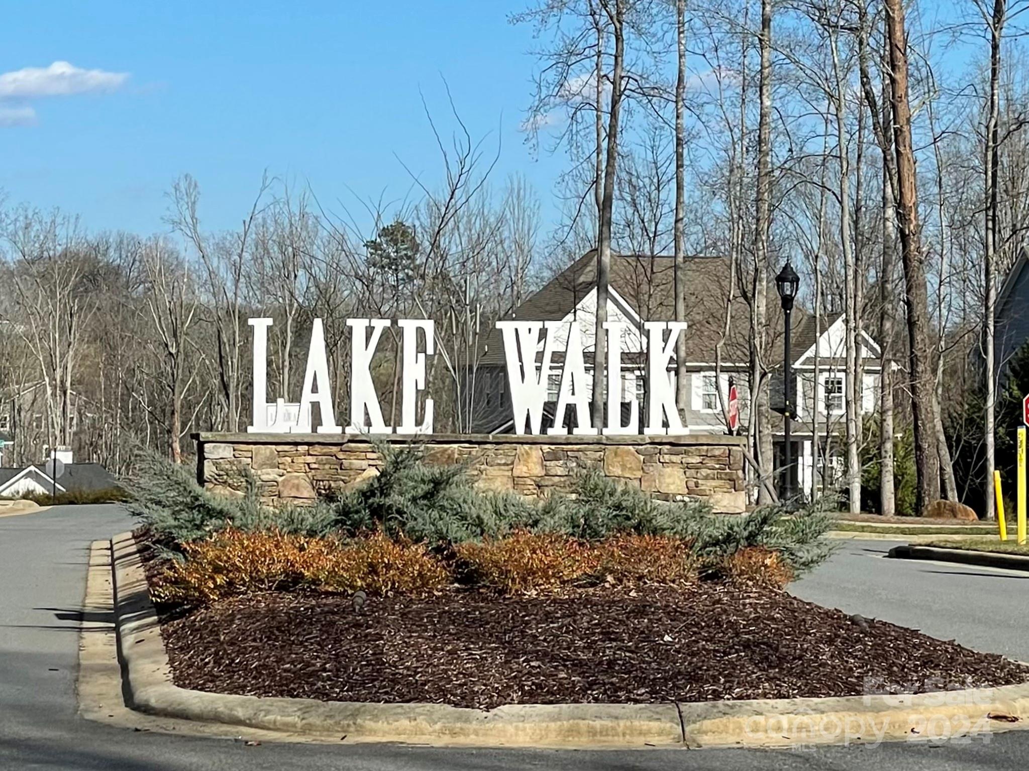 LakeWalk - Residential