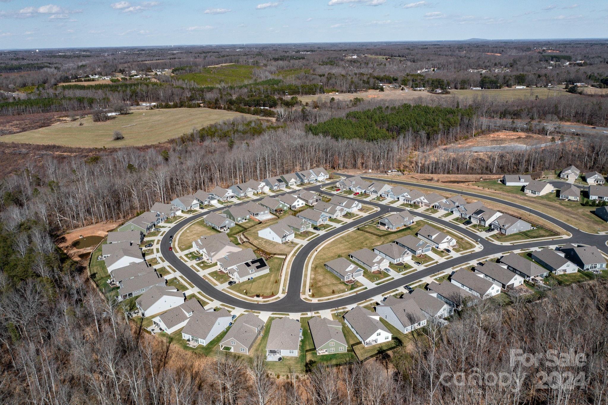 LakeWalk - Residential