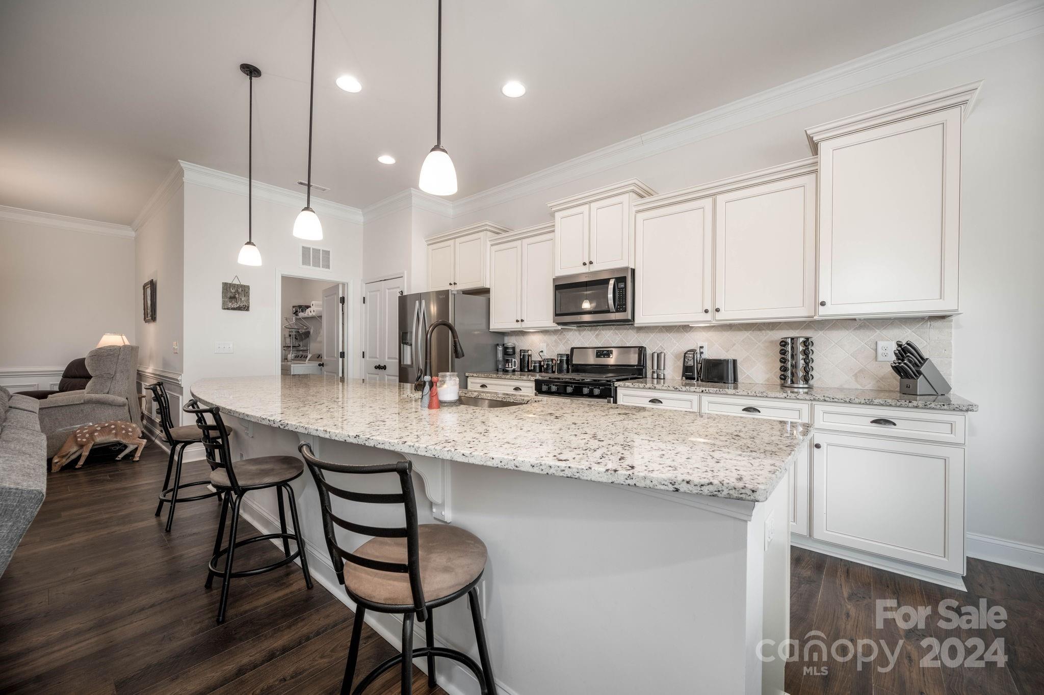 LakeWalk - Residential