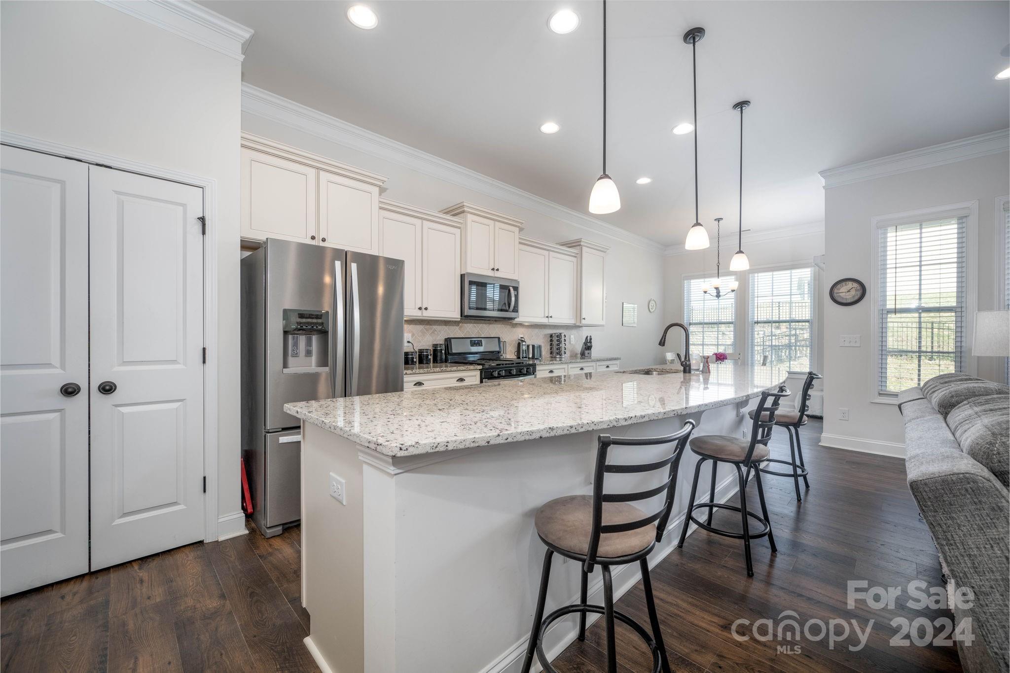 LakeWalk - Residential