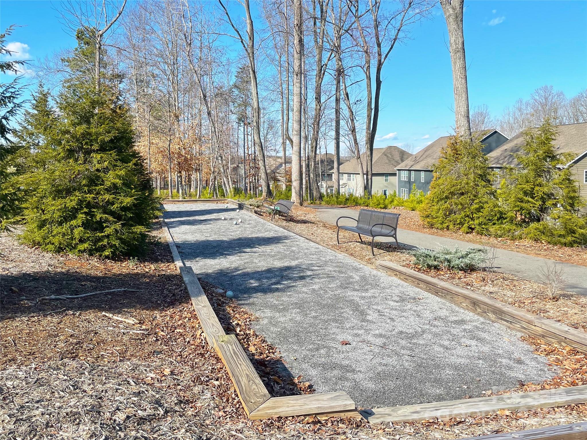 LakeWalk - Residential