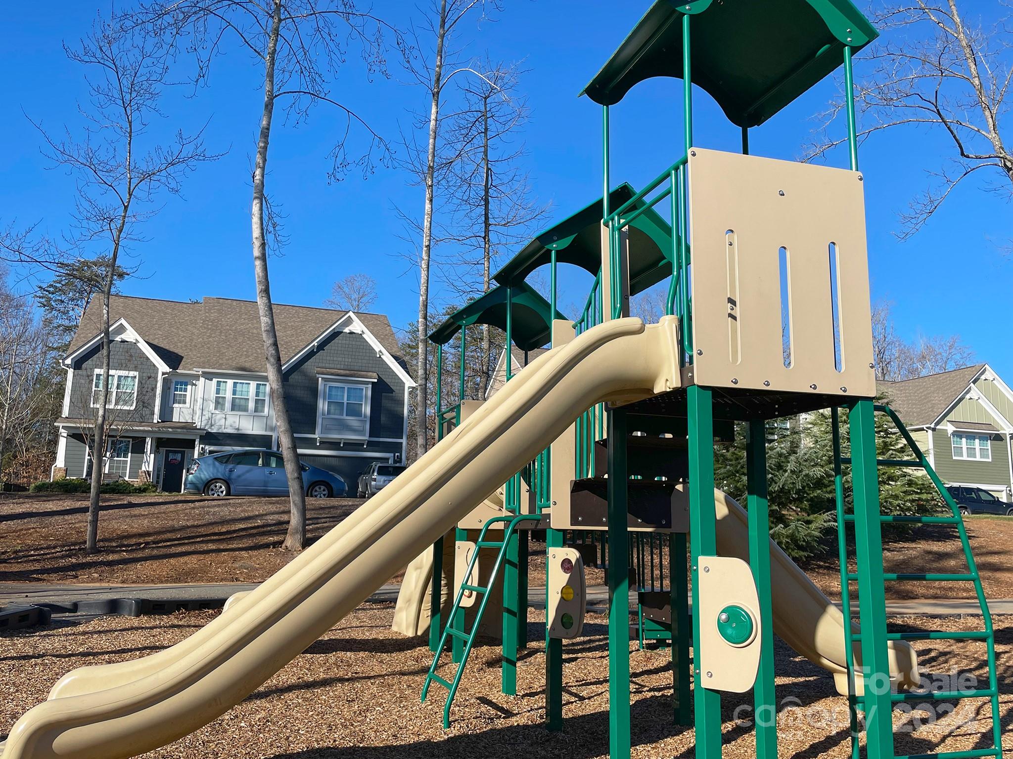 LakeWalk - Residential