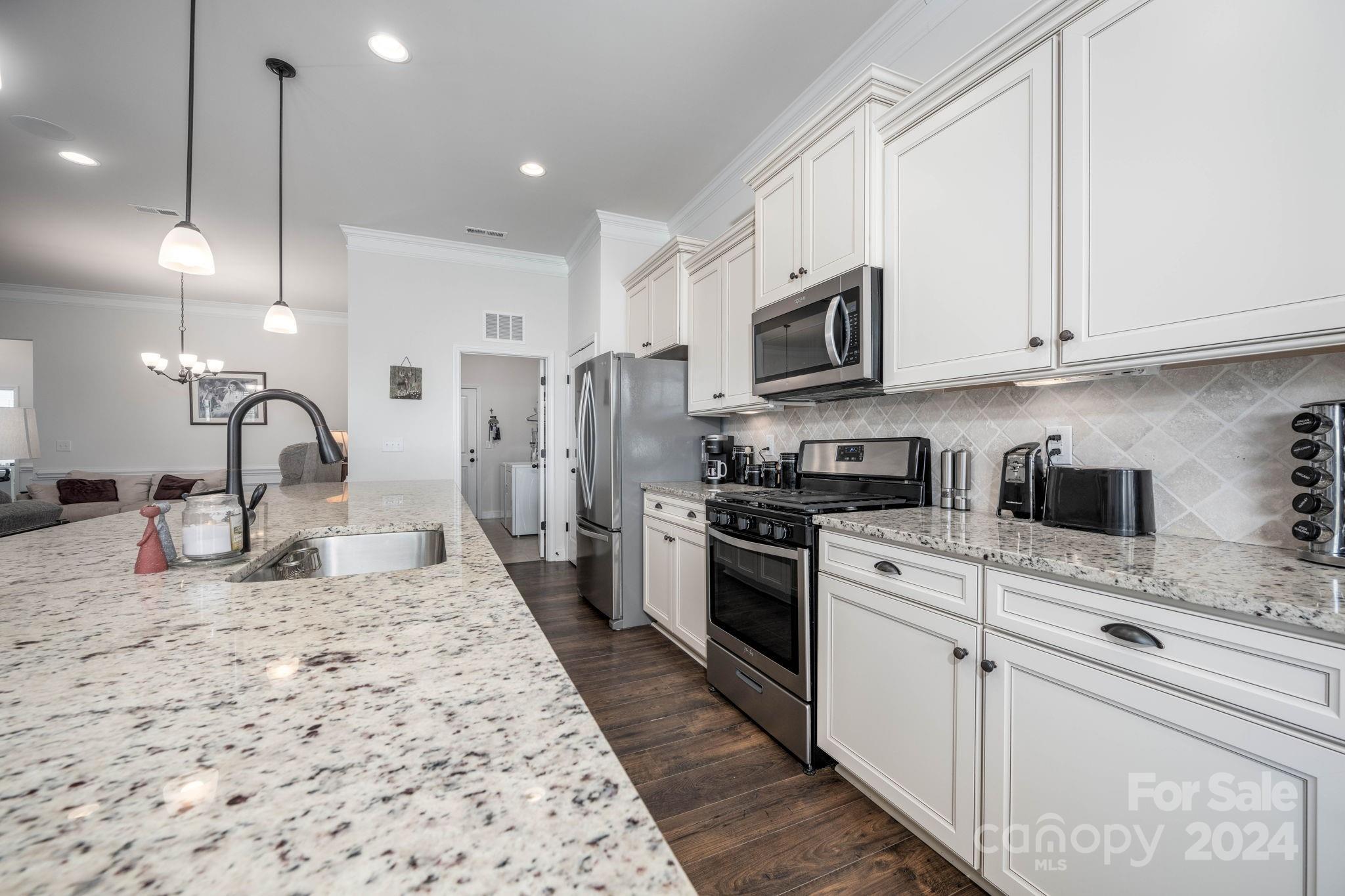 LakeWalk - Residential