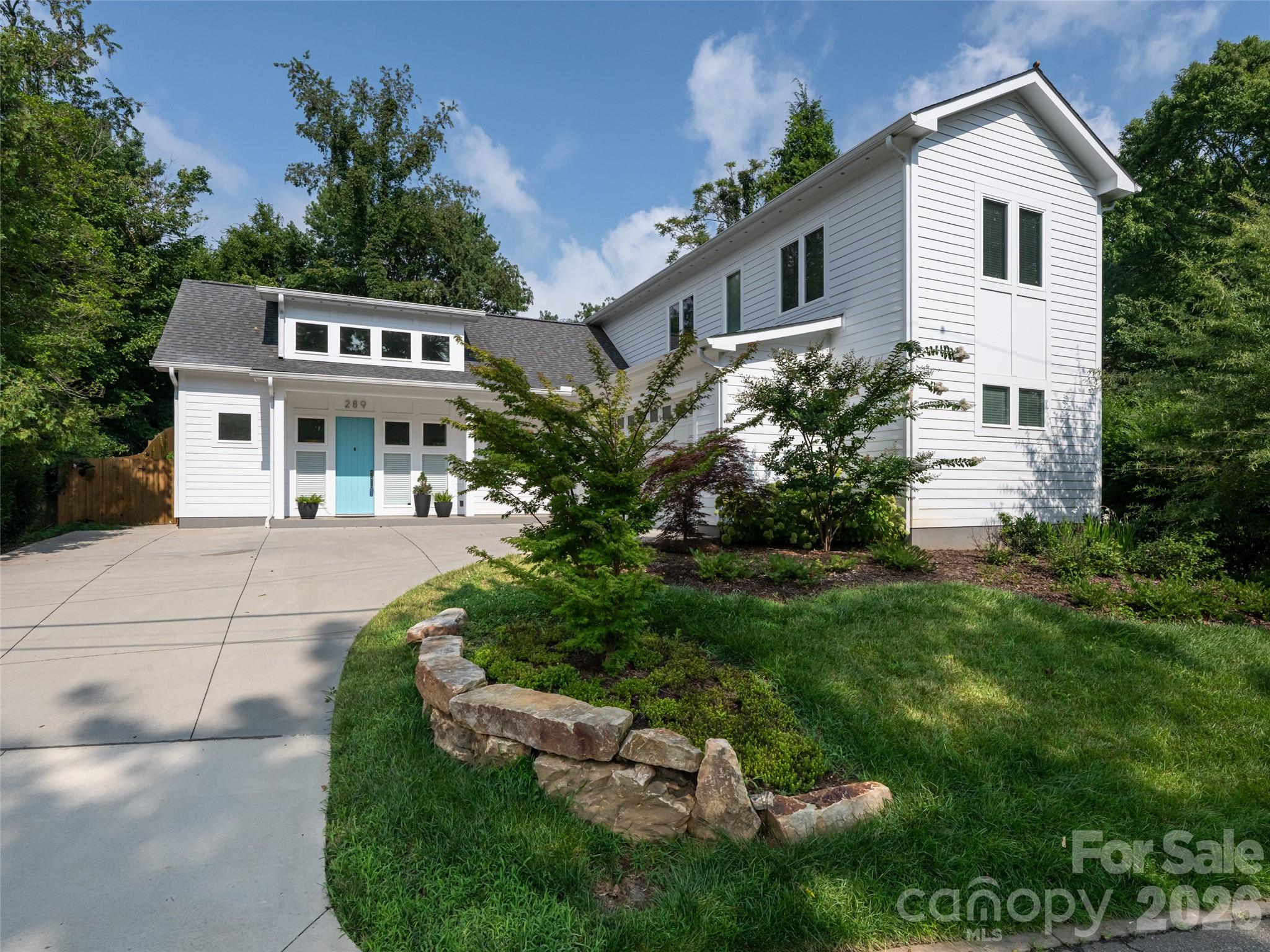 289 Waynesville Avenue, Asheville, NC, 28806