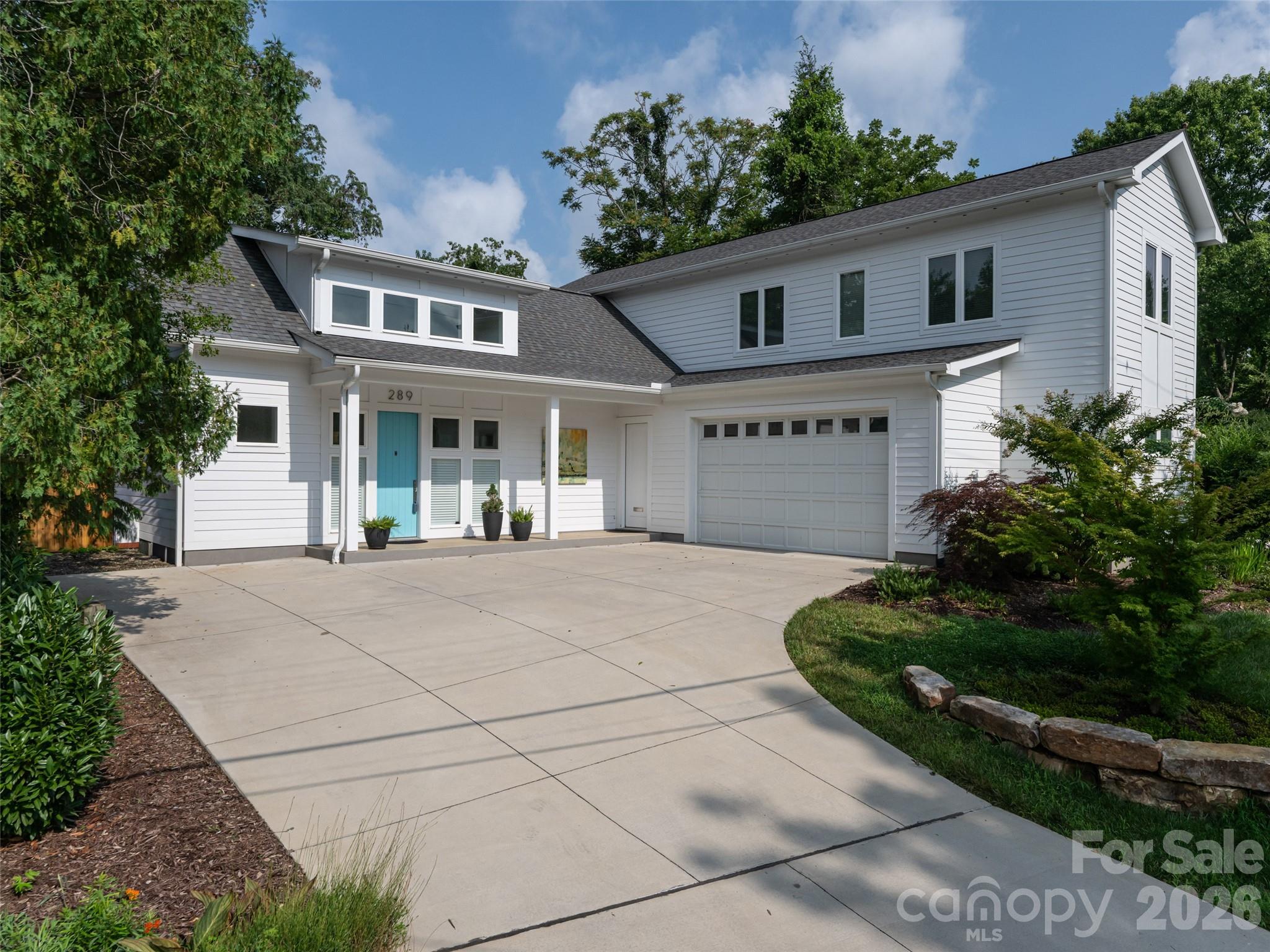 289 Waynesville Avenue