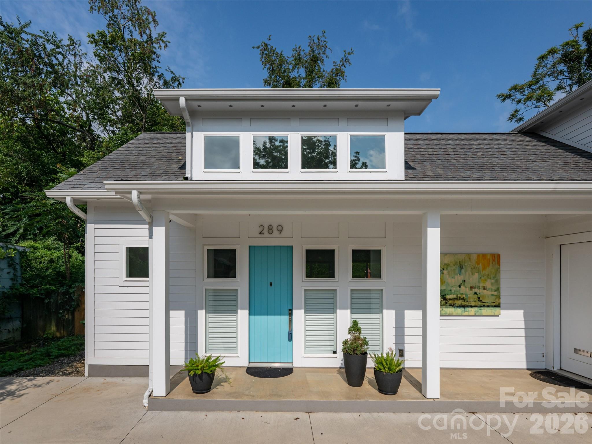 289 Waynesville Avenue