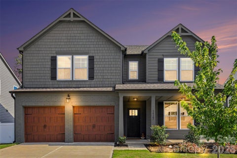 Photo of 14107 Belmont Greene Drive, Charlotte, NC 28213 (MLS # 4430411)