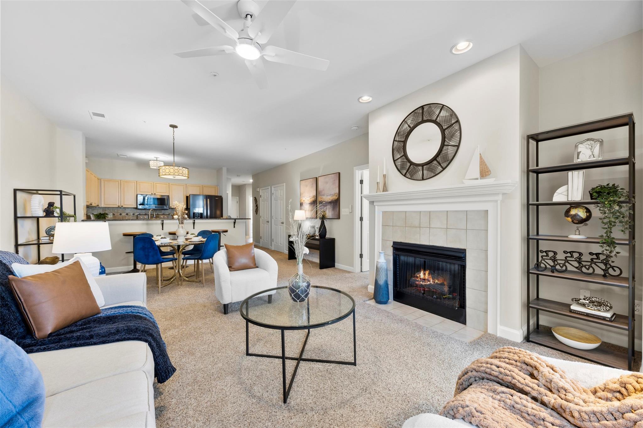 Spinnaker Reach - Residential