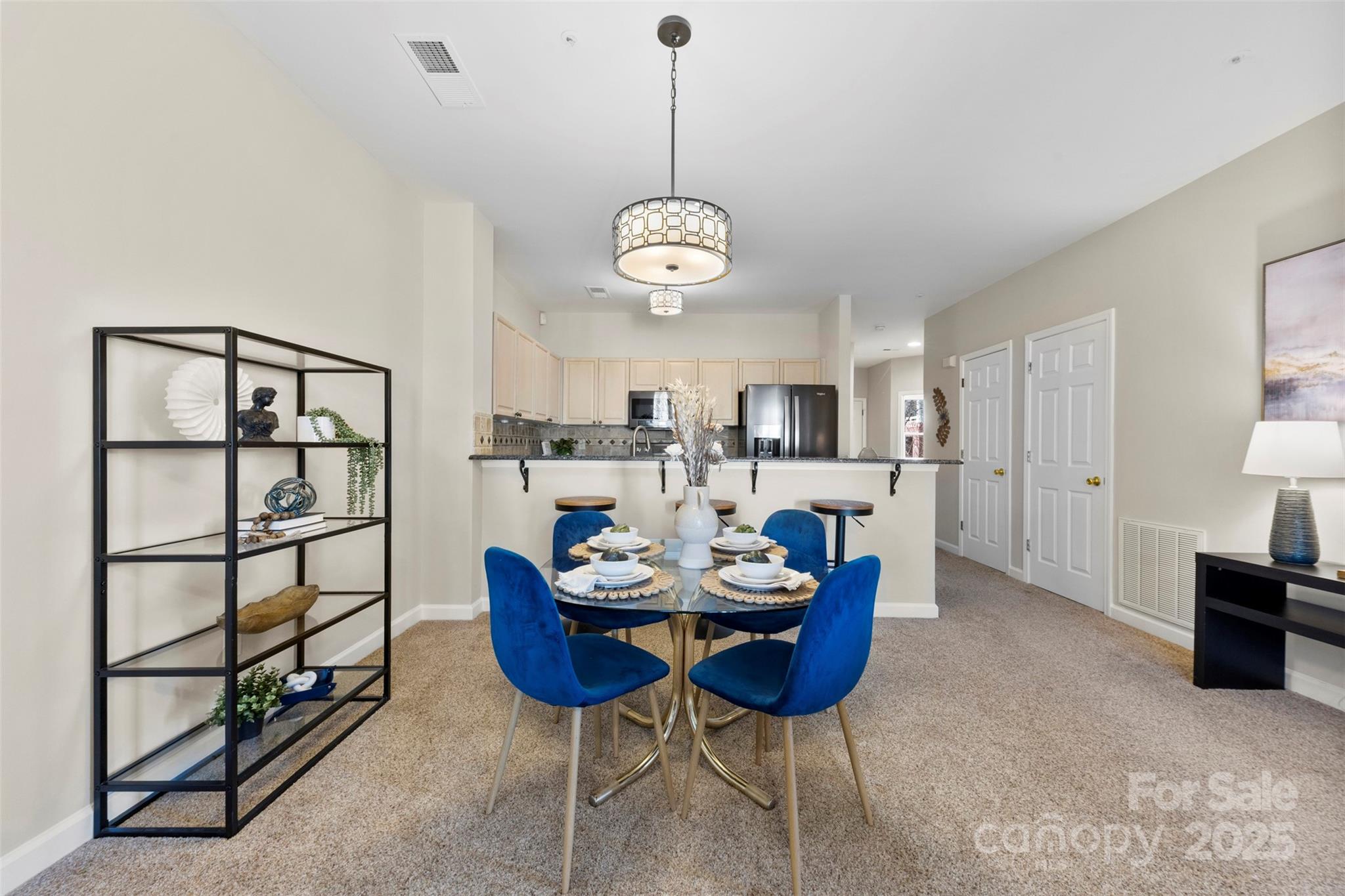 Spinnaker Reach - Residential