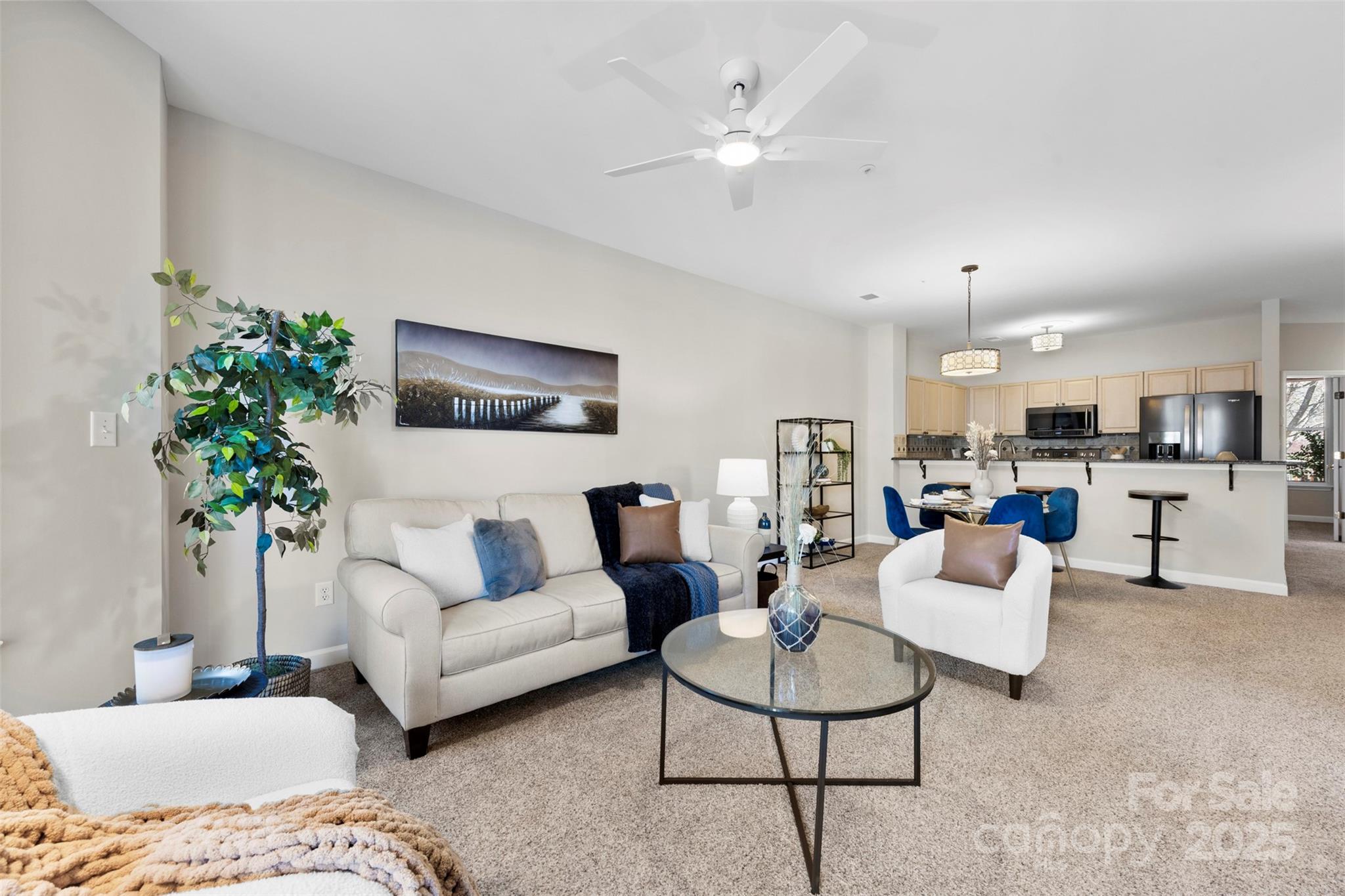 Spinnaker Reach - Residential