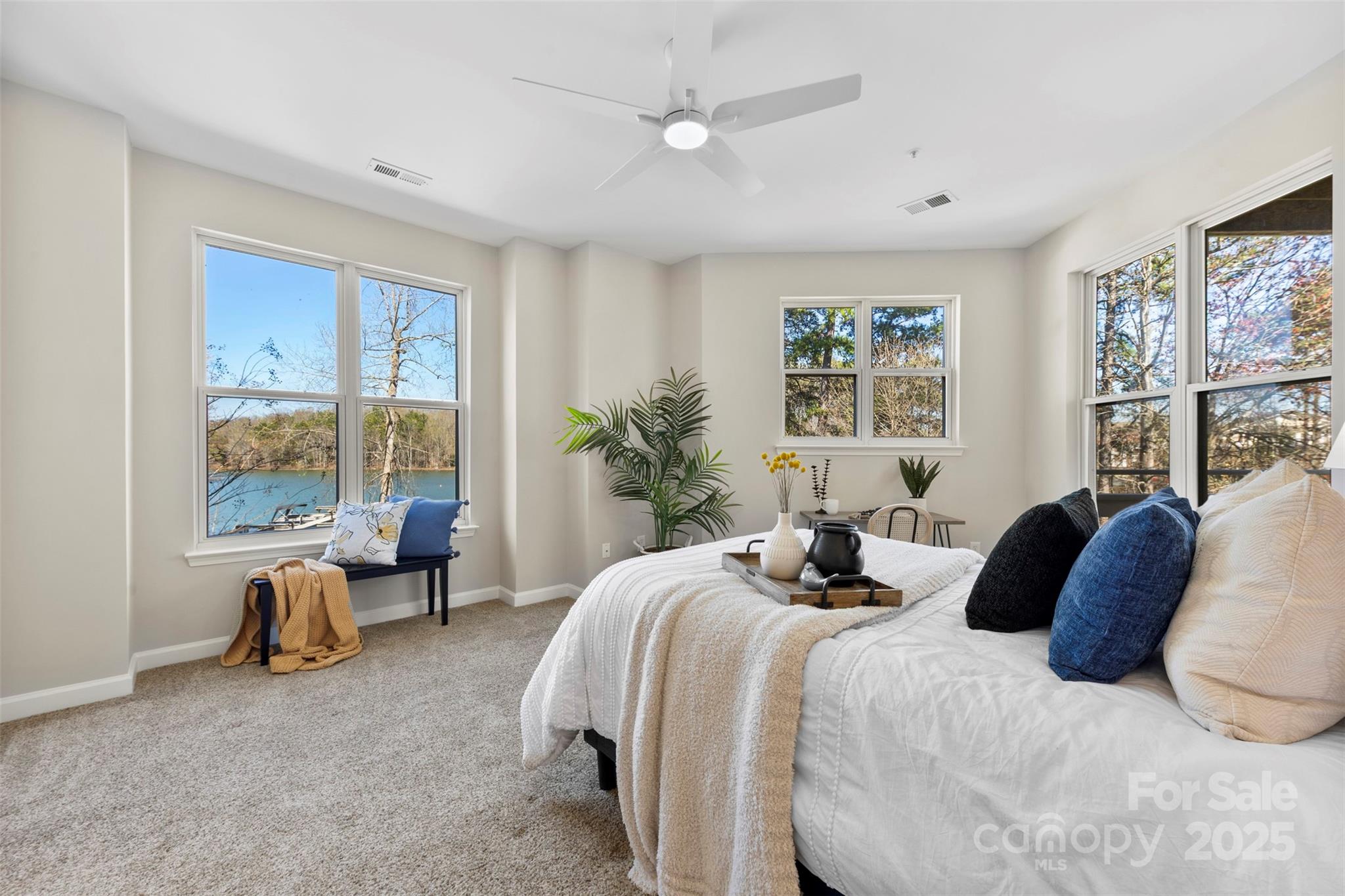 Spinnaker Reach - Residential