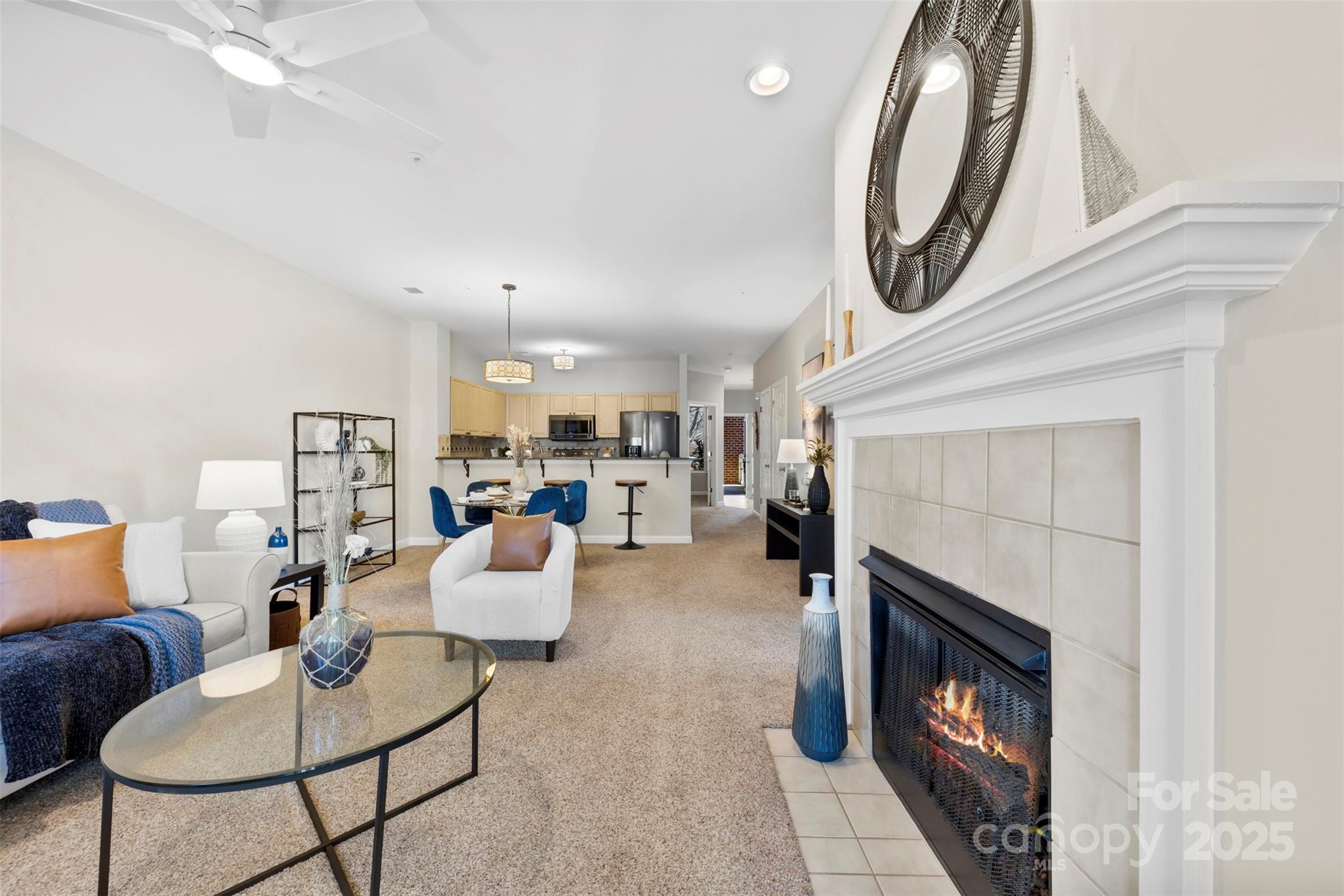 Spinnaker Reach - Residential