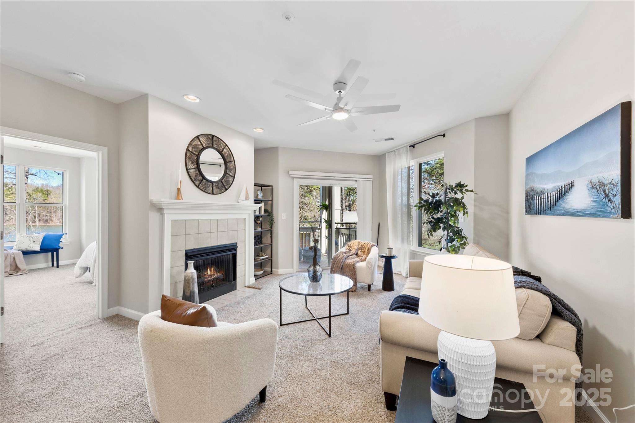 Spinnaker Reach - Residential