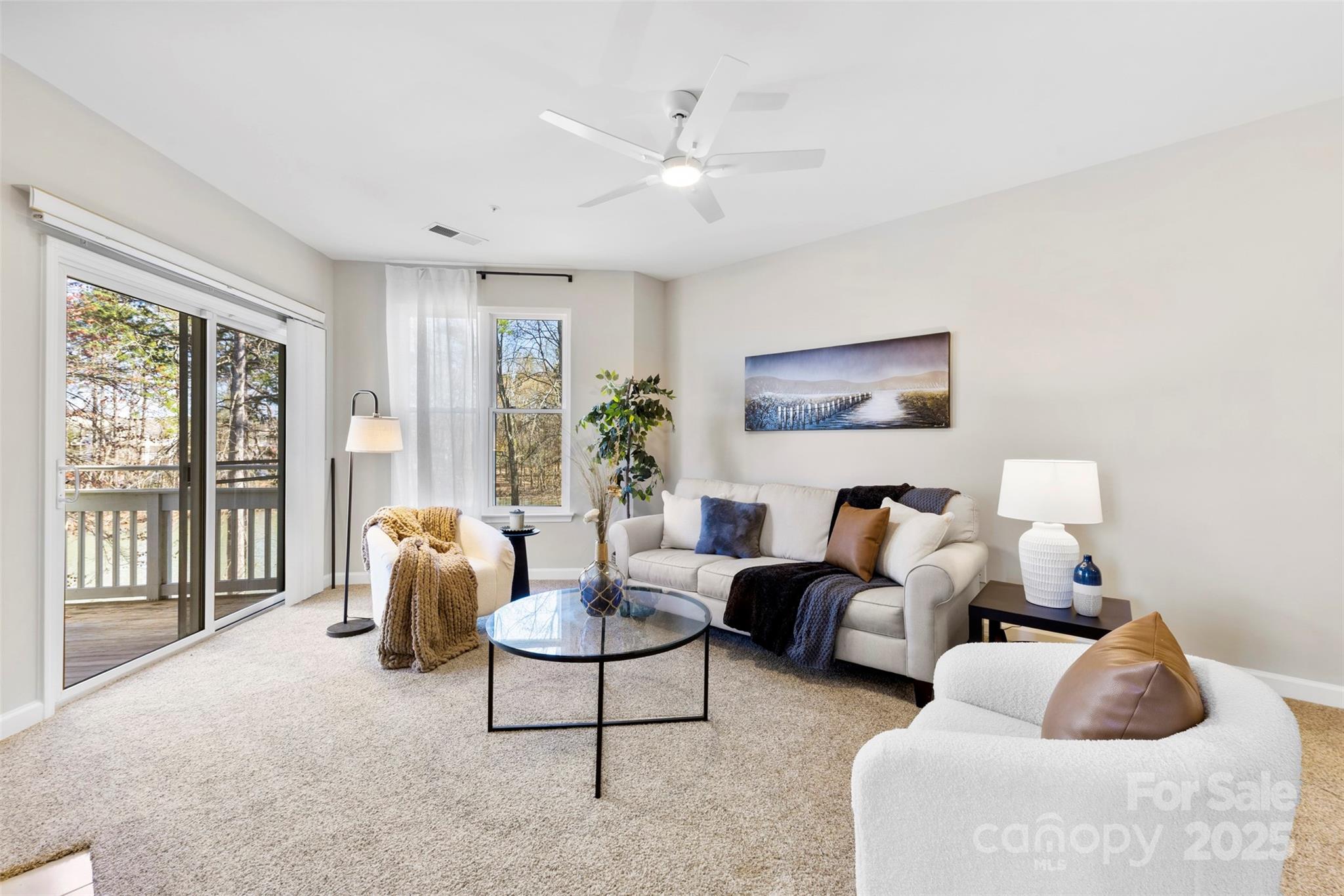 Spinnaker Reach - Residential