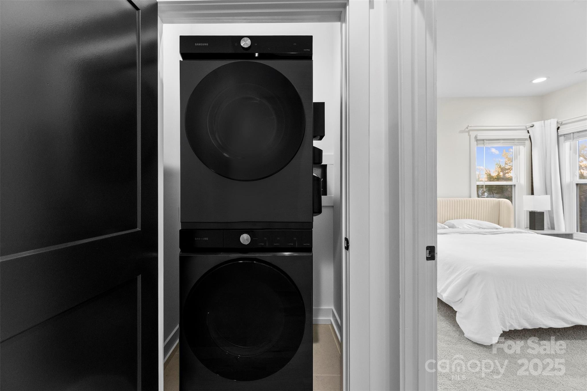 Enderly Park - Residential