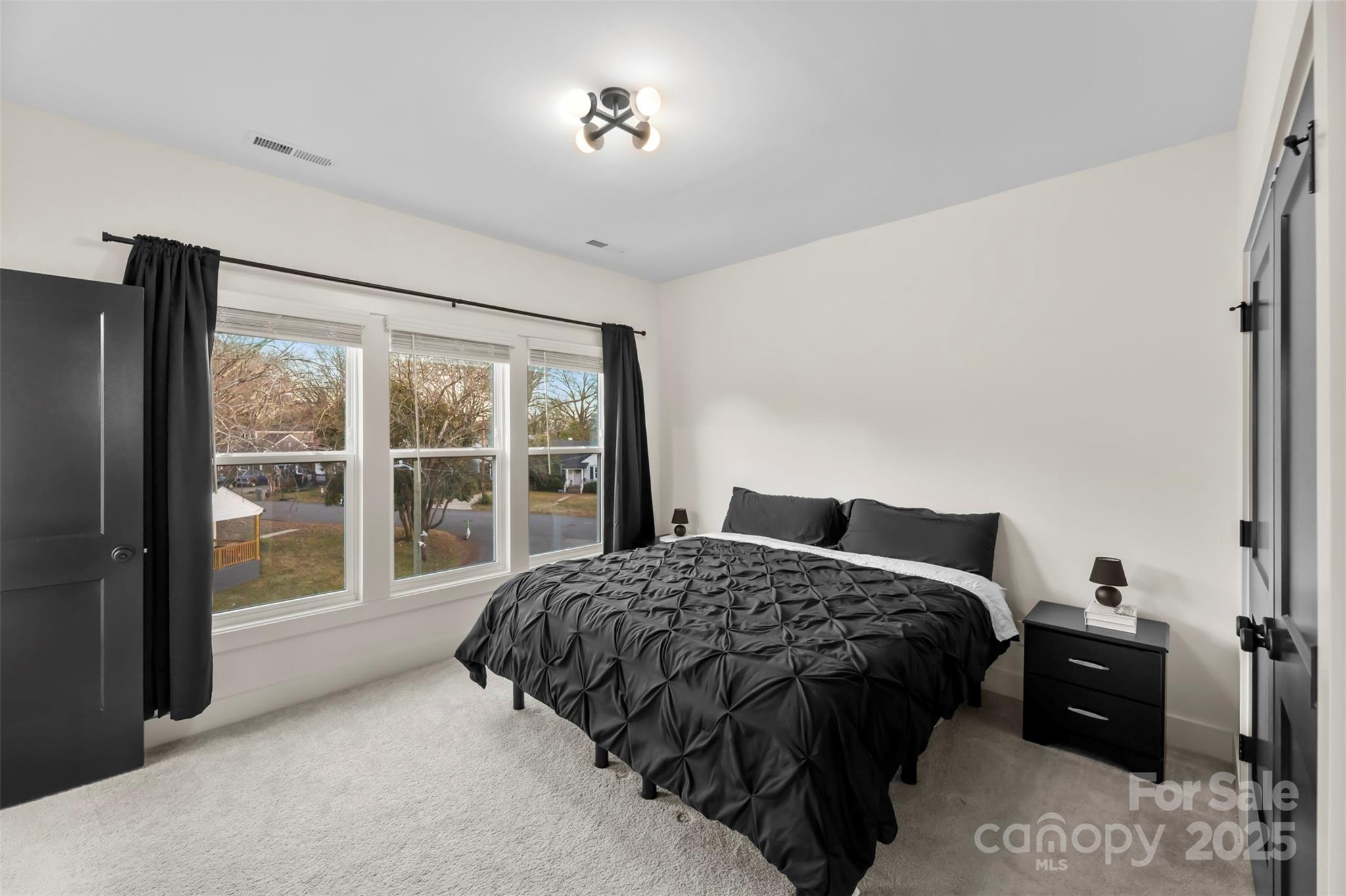 Enderly Park - Residential