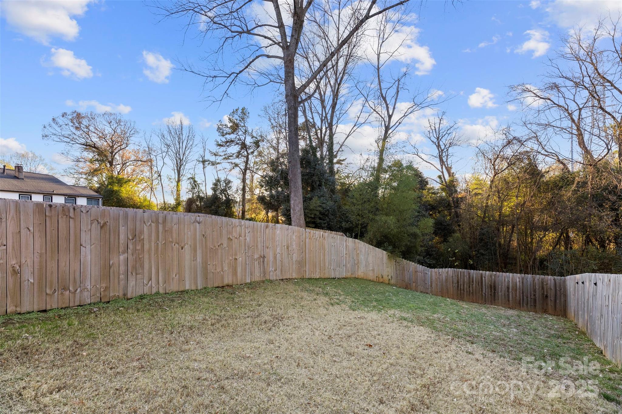 Enderly Park - Residential