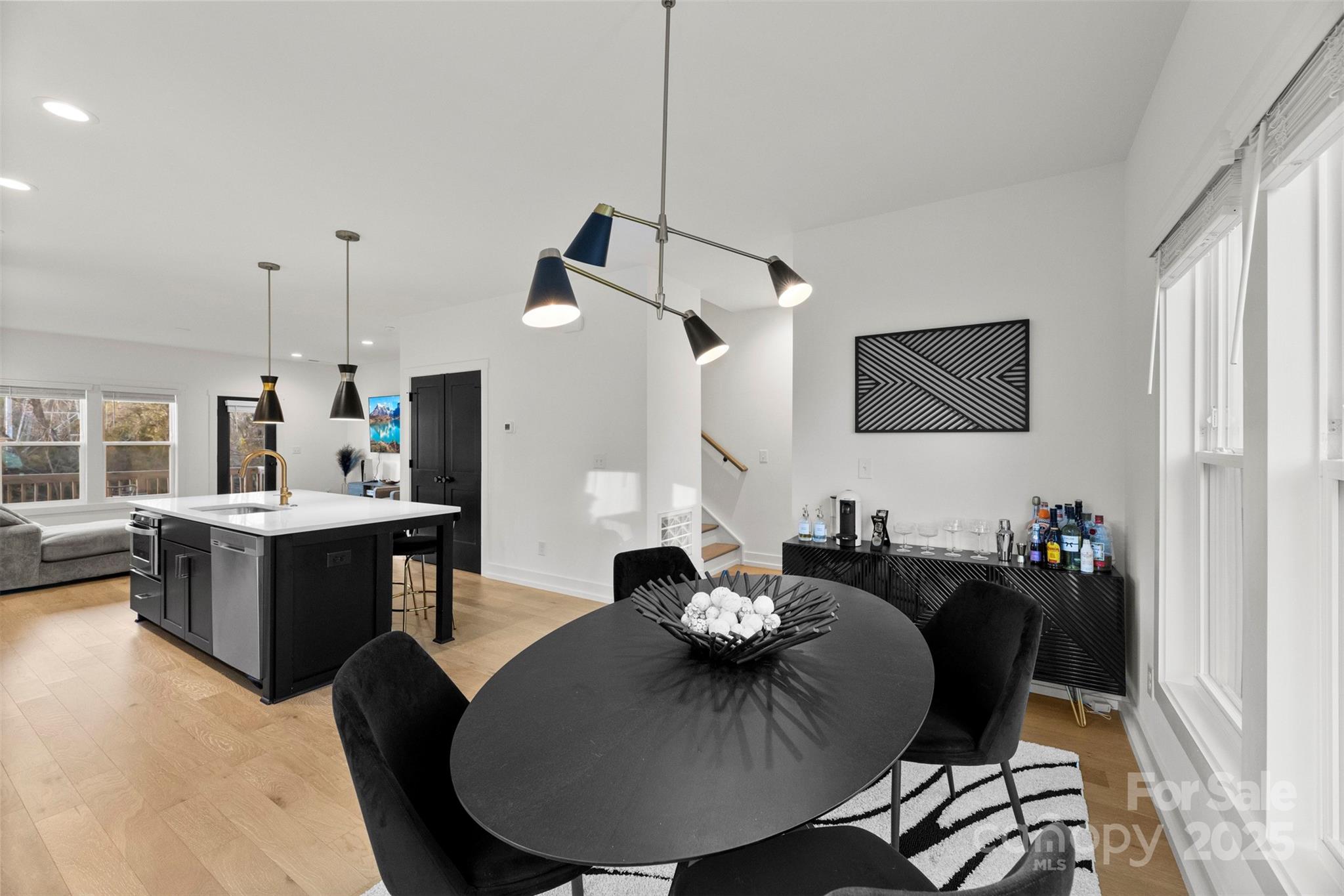 Enderly Park - Residential