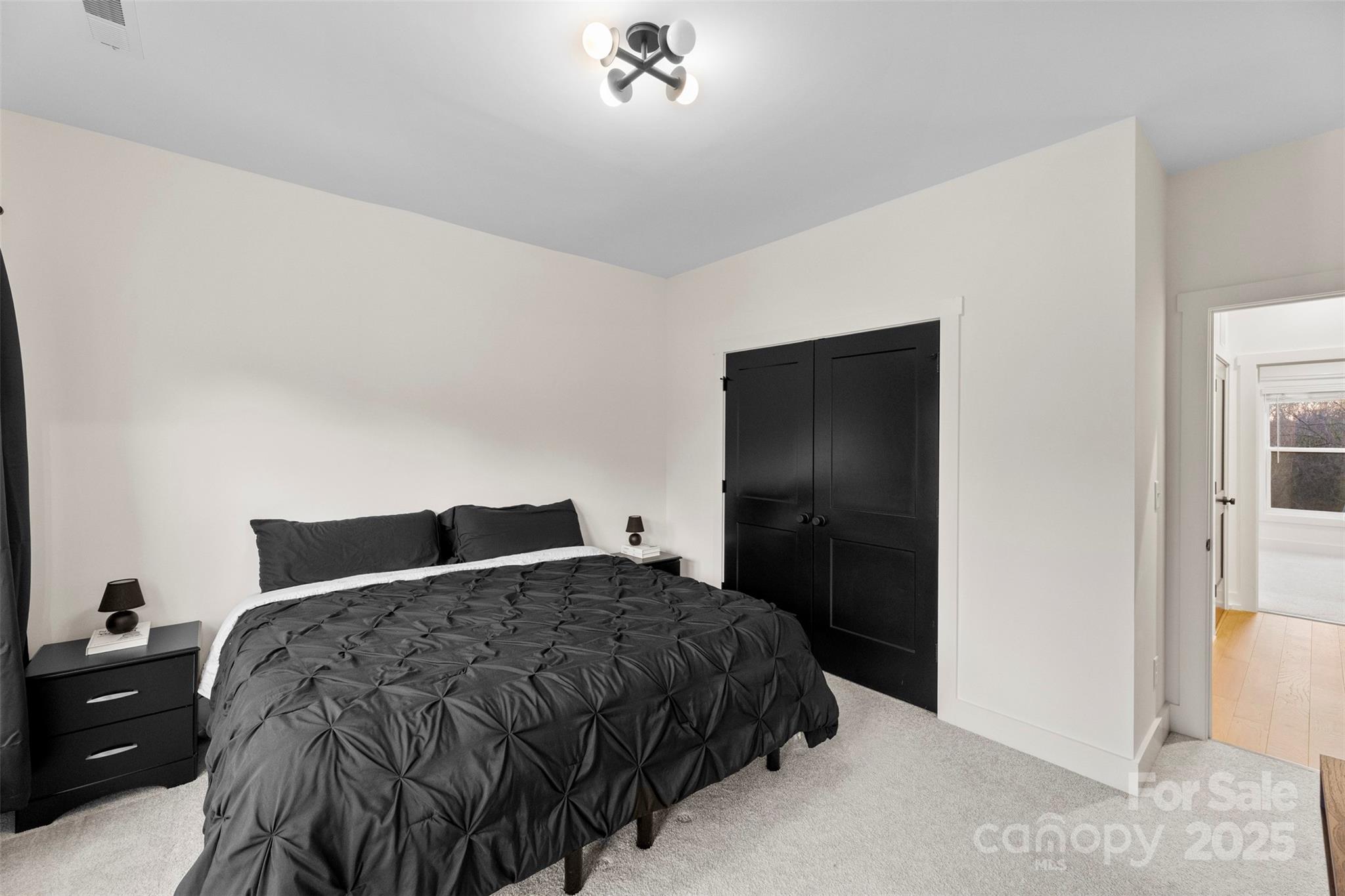 Enderly Park - Residential