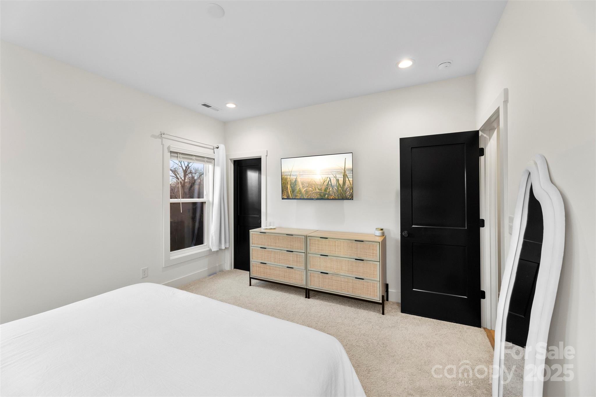 Enderly Park - Residential