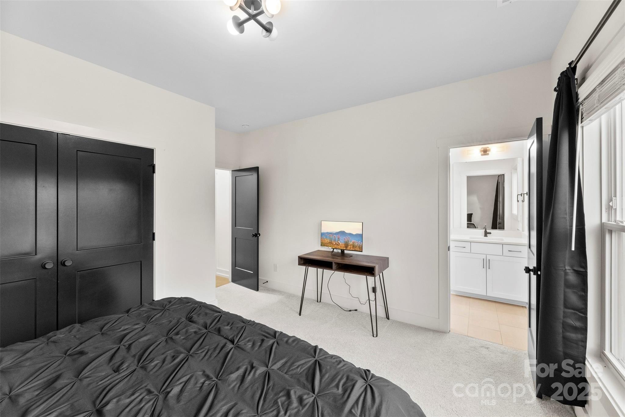 Enderly Park - Residential