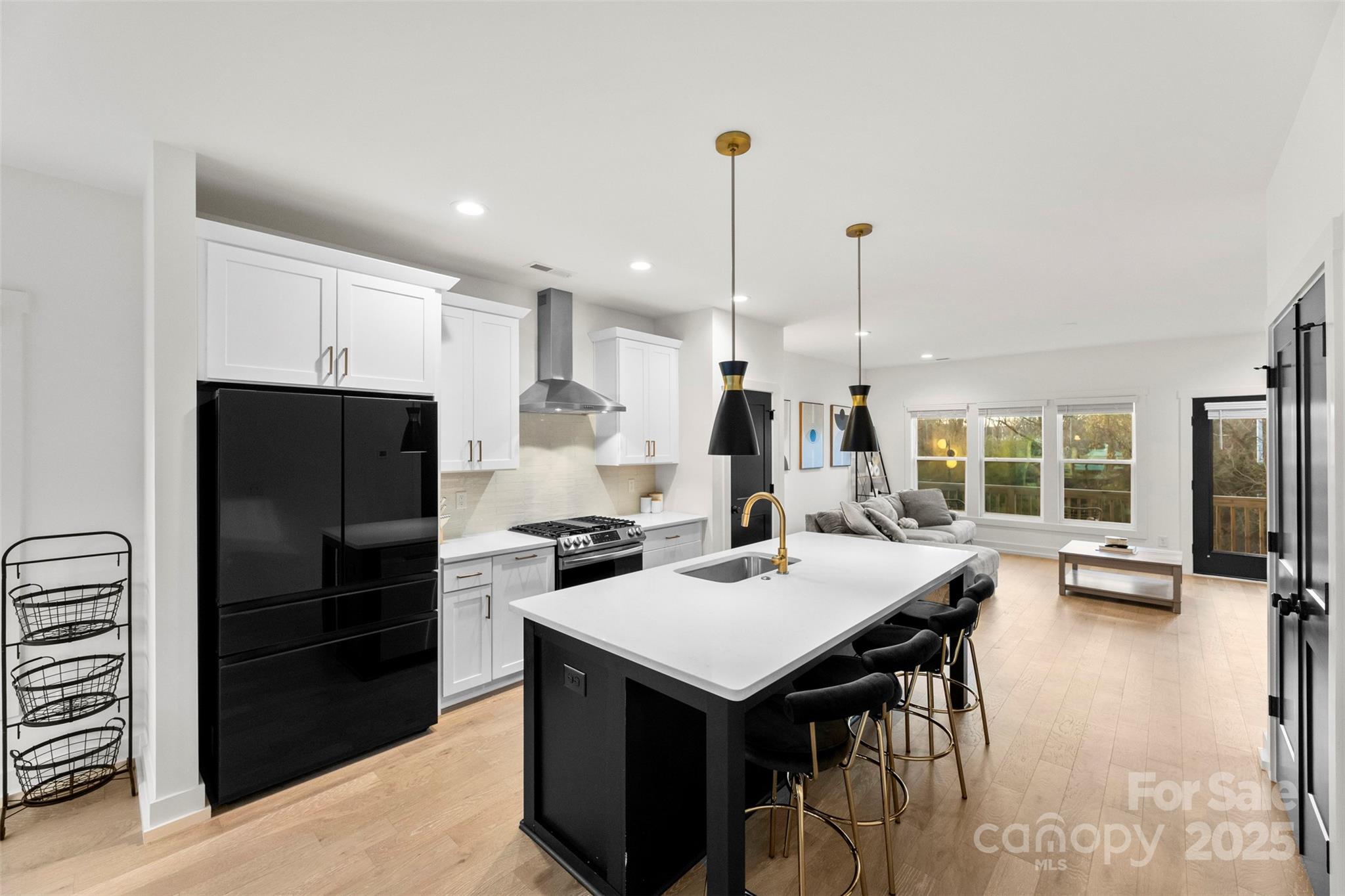 Enderly Park - Residential