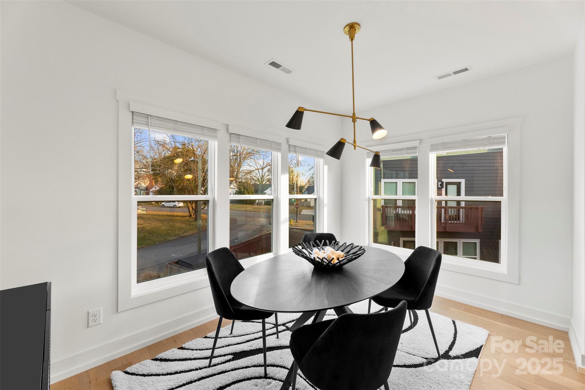 Enderly Park - Residential