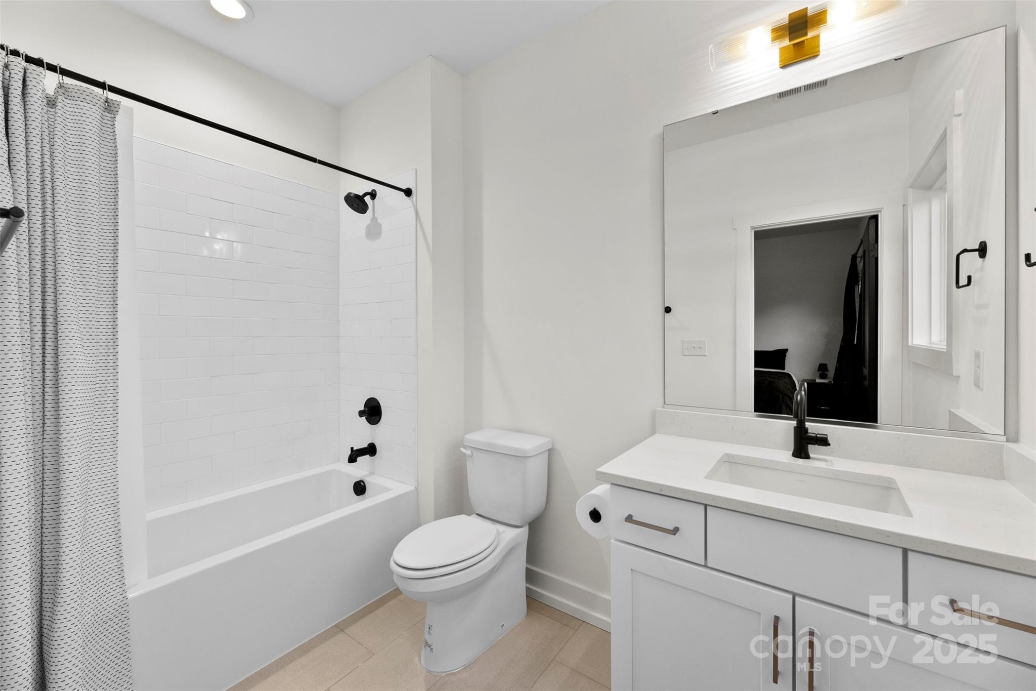 Enderly Park - Residential