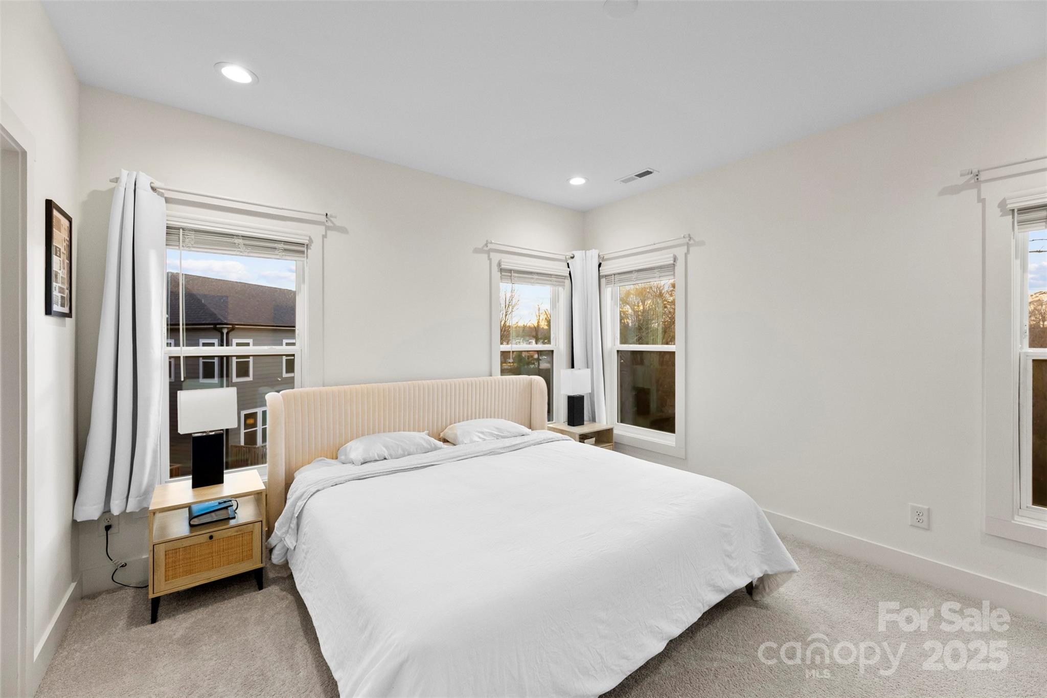 Enderly Park - Residential