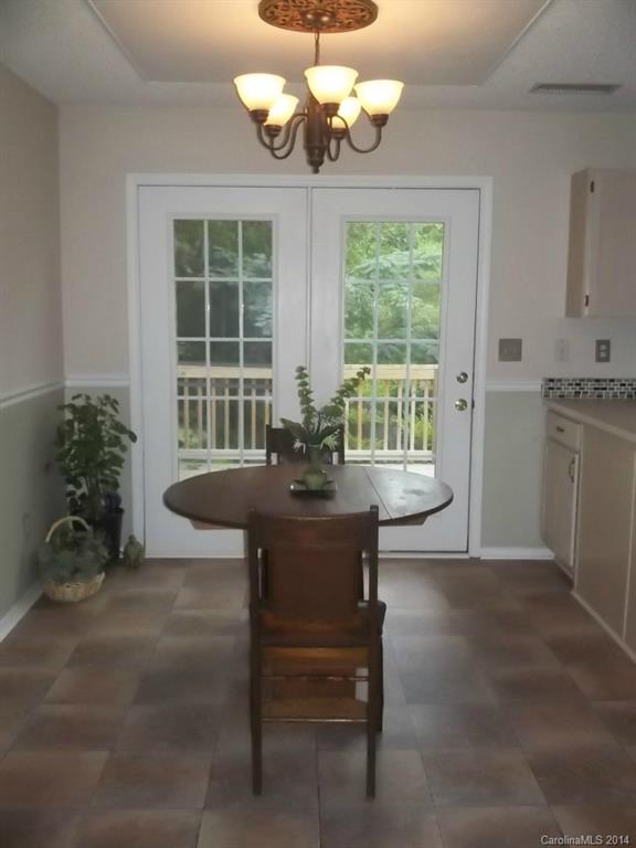 Southern Chase - Residential