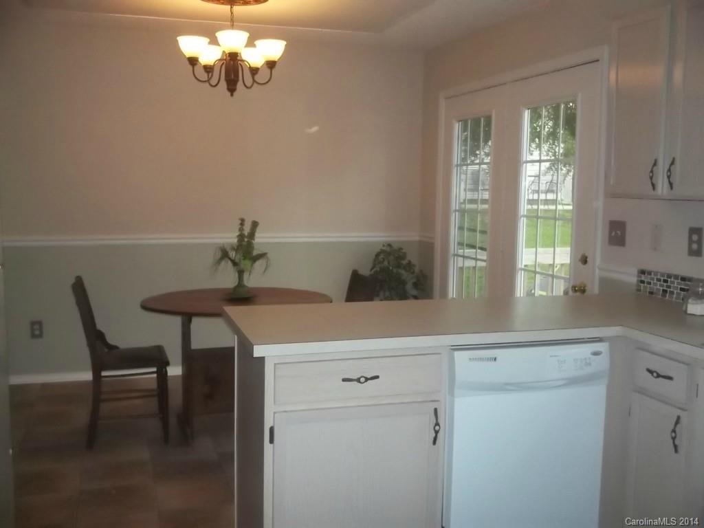 Southern Chase - Residential