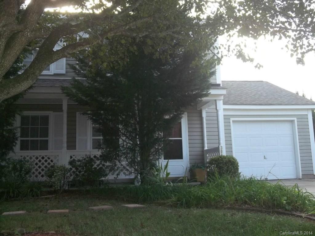 Southern Chase - Residential