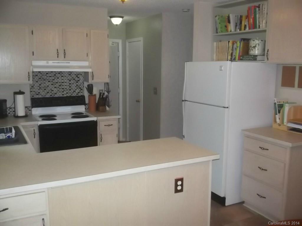 Southern Chase - Residential