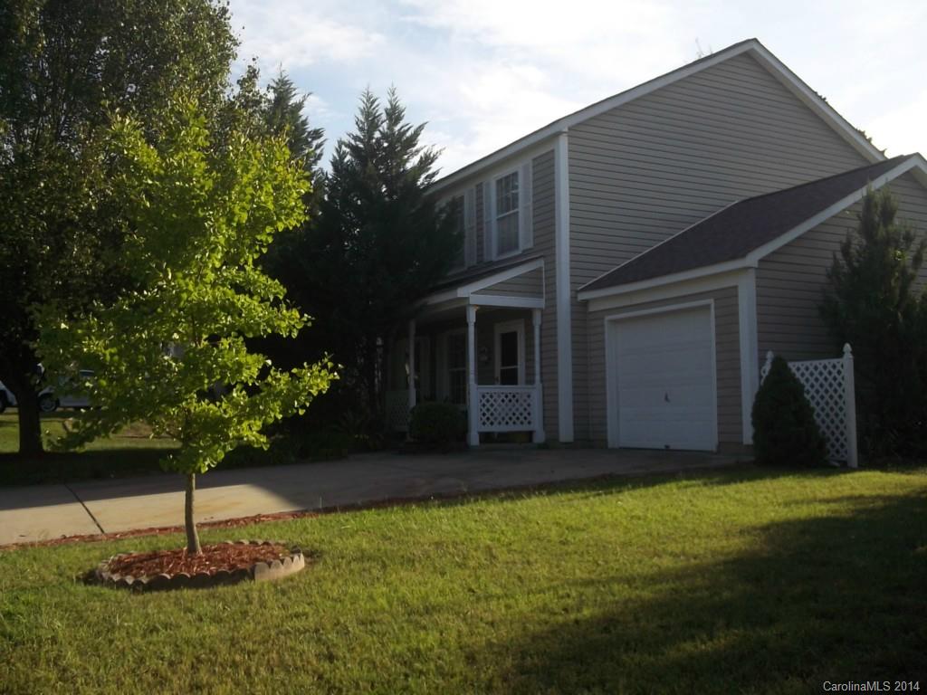 Southern Chase - Residential