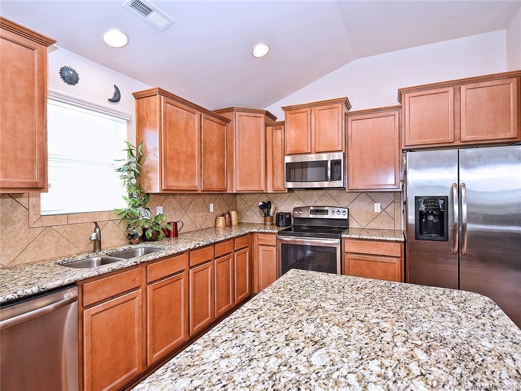 Lawing Pond - Residential