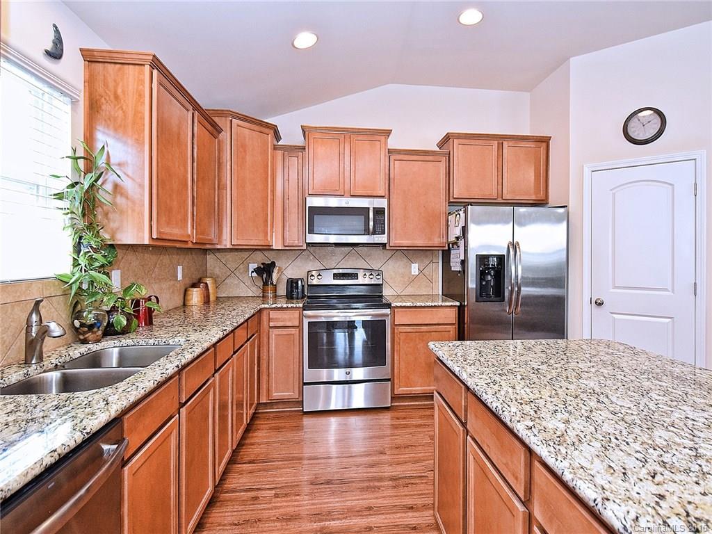 Lawing Pond - Residential