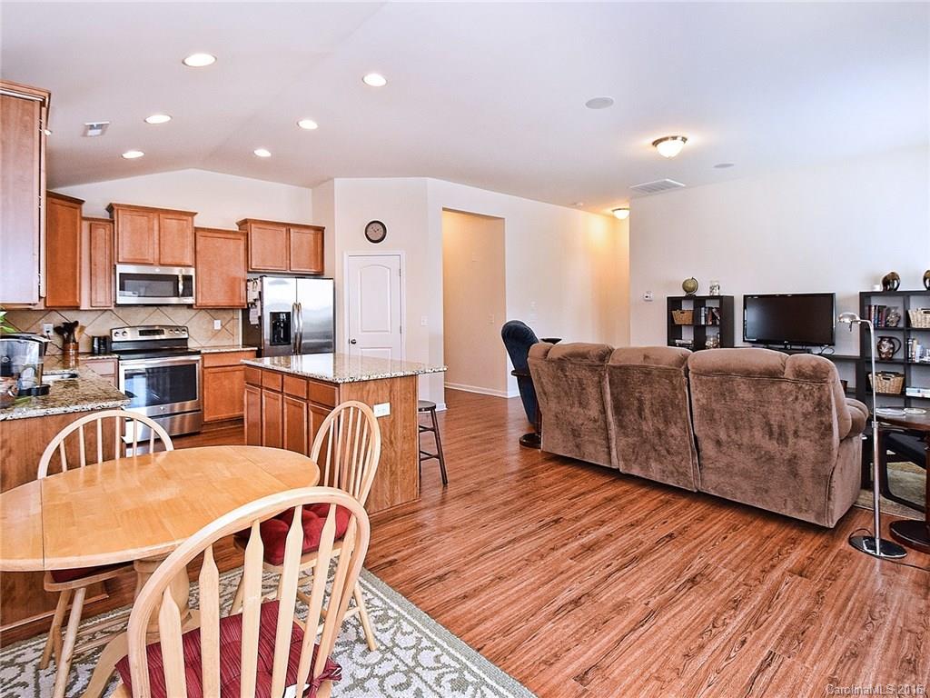 Lawing Pond - Residential