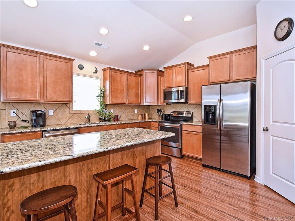 Lawing Pond - Residential