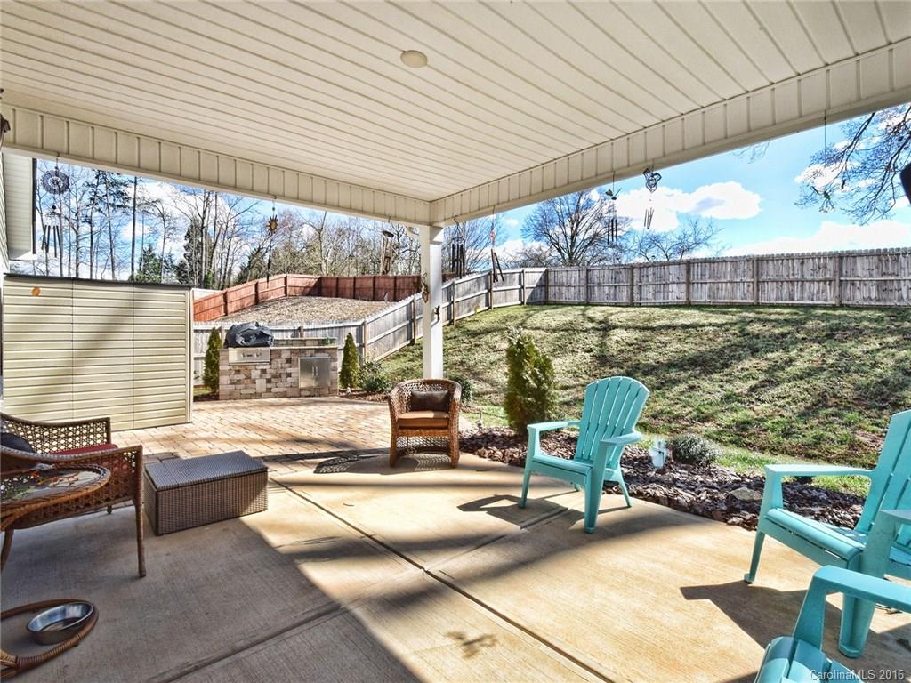 Lawing Pond - Residential