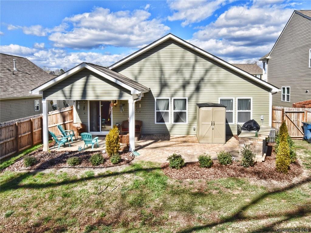 Lawing Pond - Residential