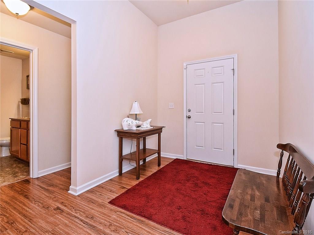 Lawing Pond - Residential