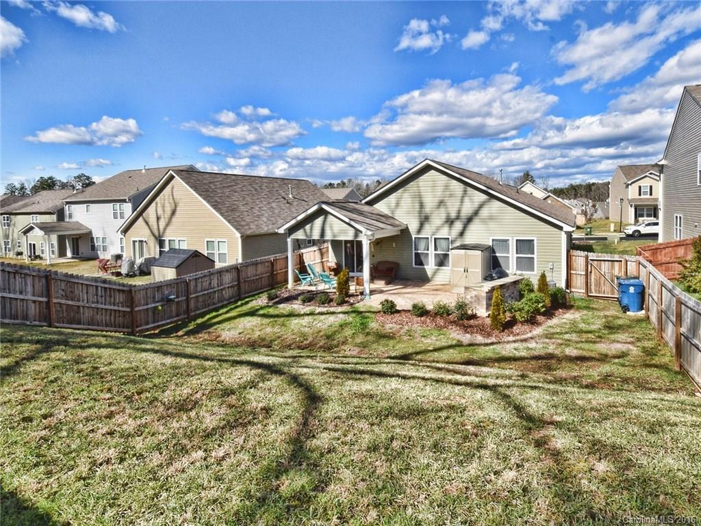 Lawing Pond - Residential