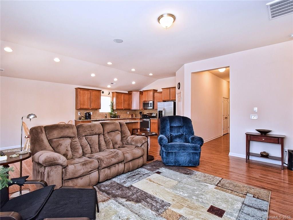 Lawing Pond - Residential