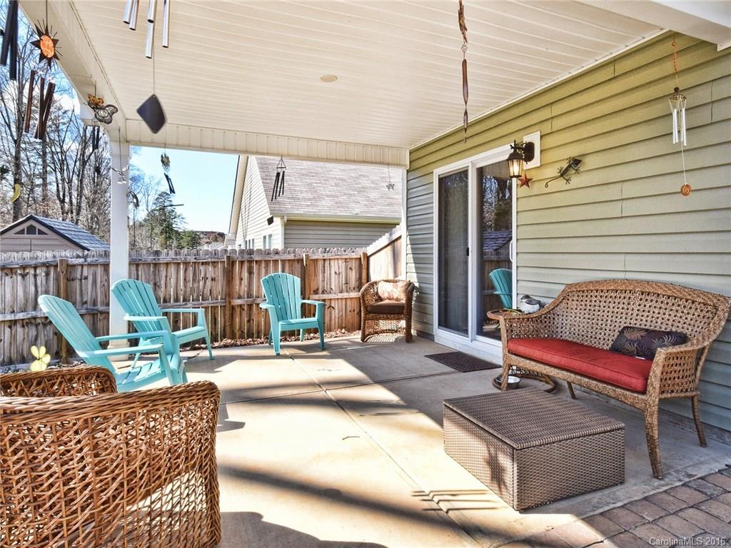 Lawing Pond - Residential