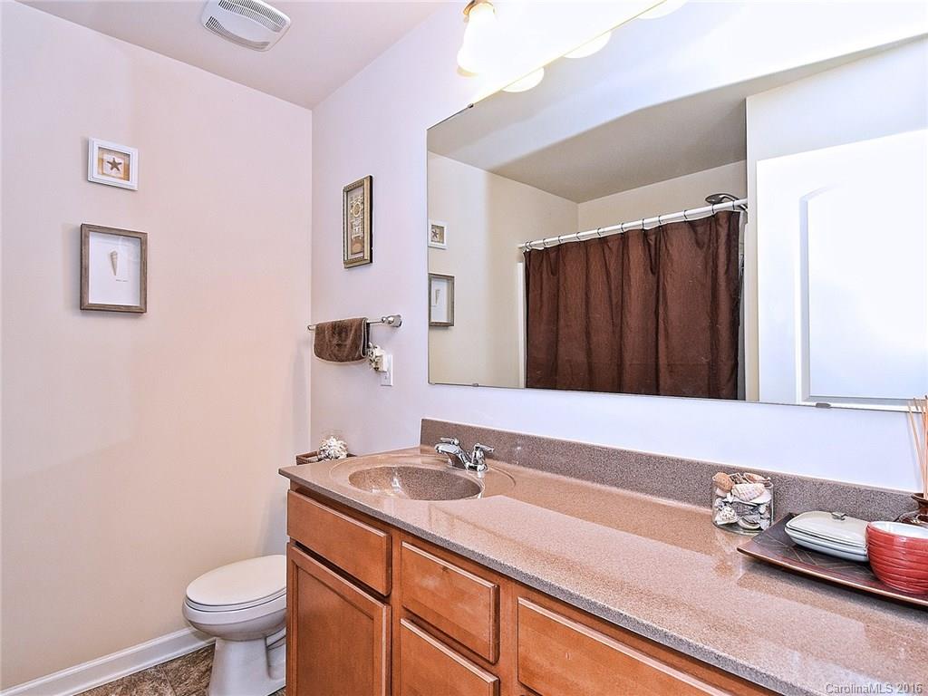 Lawing Pond - Residential