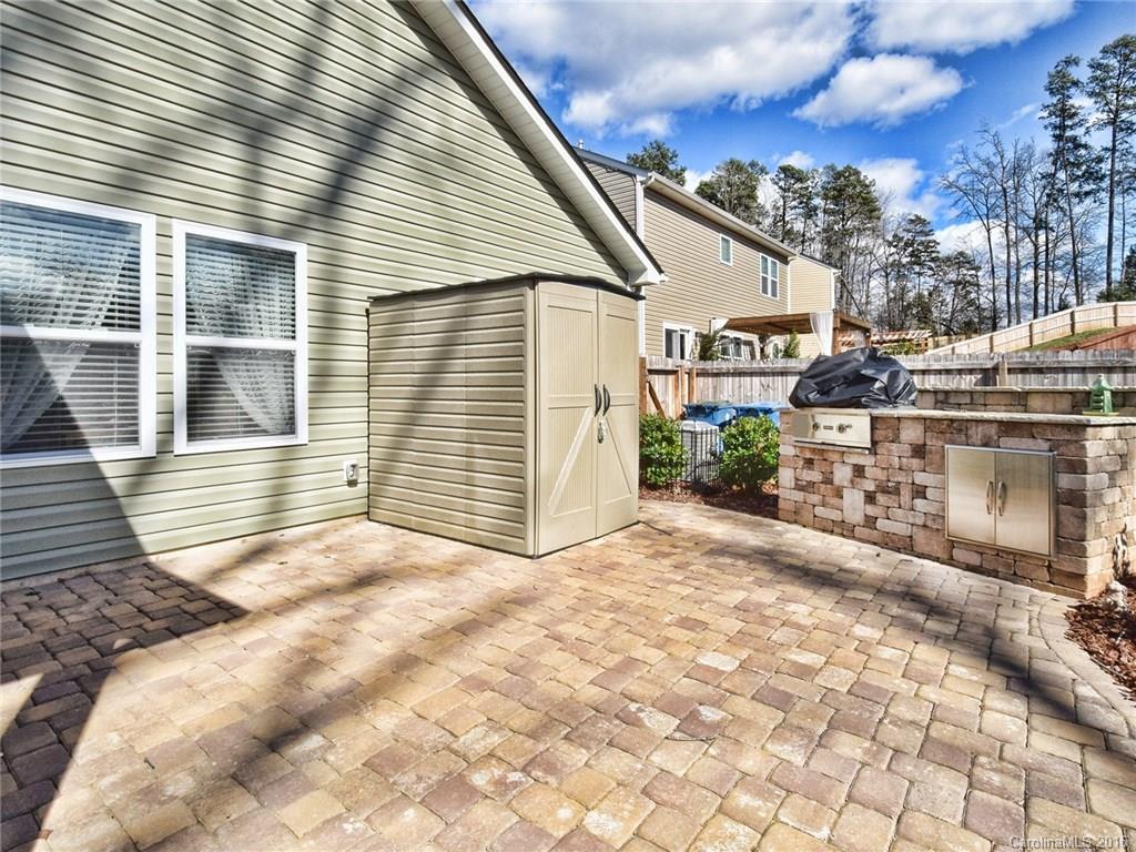 Lawing Pond - Residential