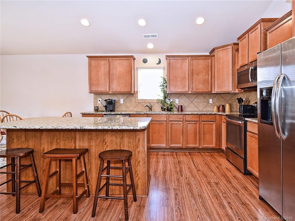 Lawing Pond - Residential