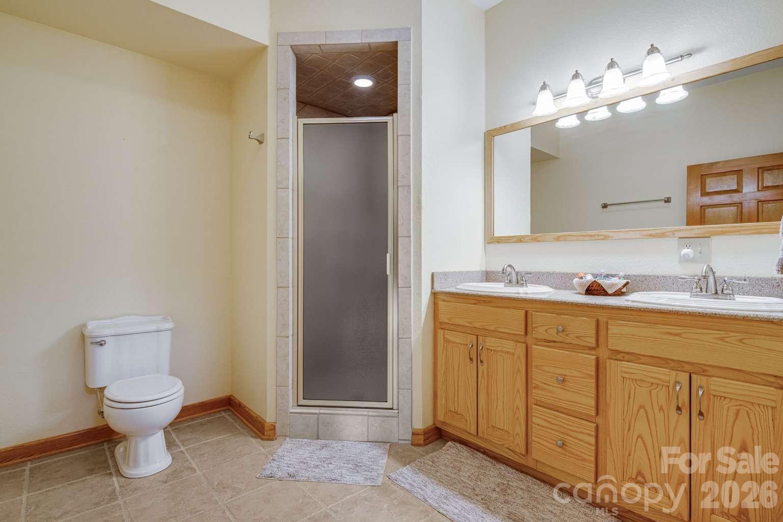 Swiss Village - Residential