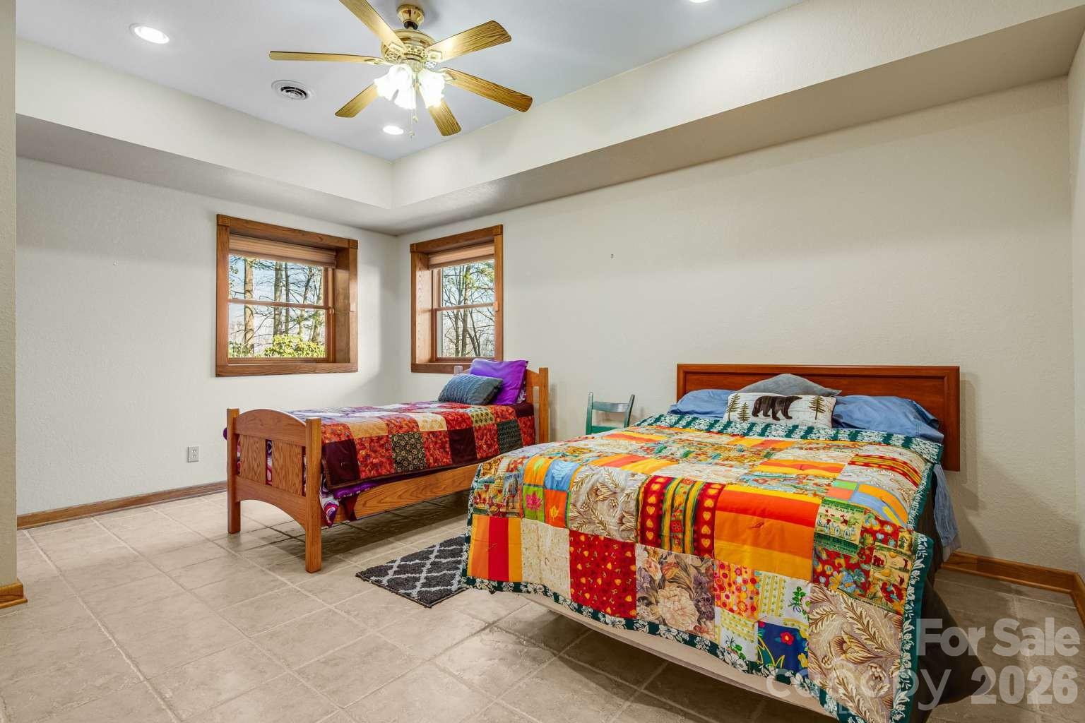 Swiss Village - Residential