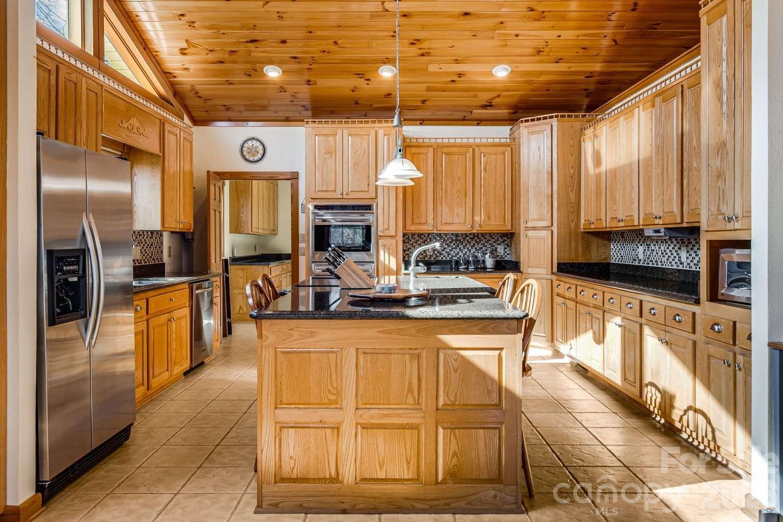 Swiss Village - Residential